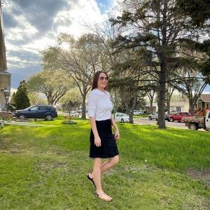 Meet your Posher, Helen